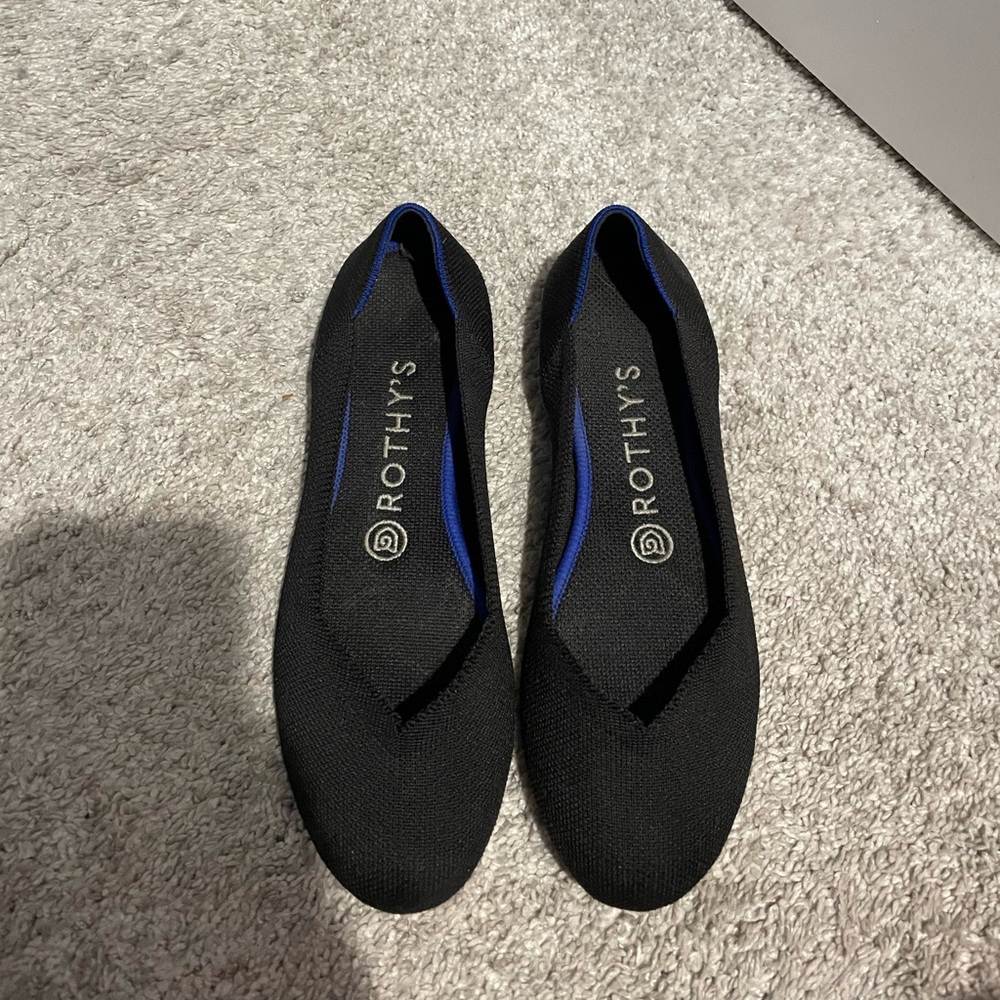 Rothys- The Flat